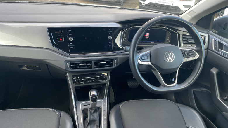 Volkswagen Taigo 1.5 TSI 150 Style 5dr DSG Petrol Hatchback